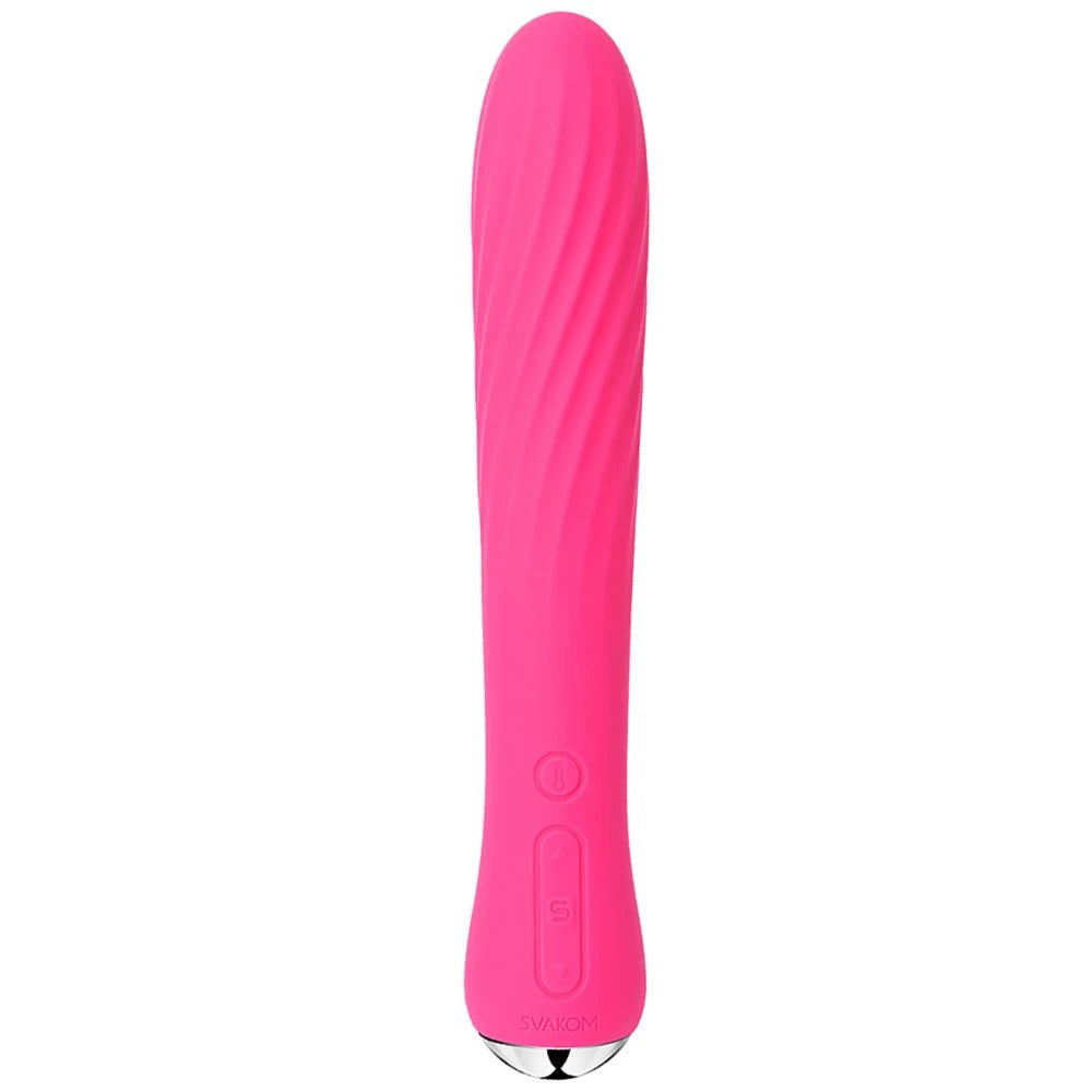Svakom Anya Flexible Warming Isıtmalı Vibrator