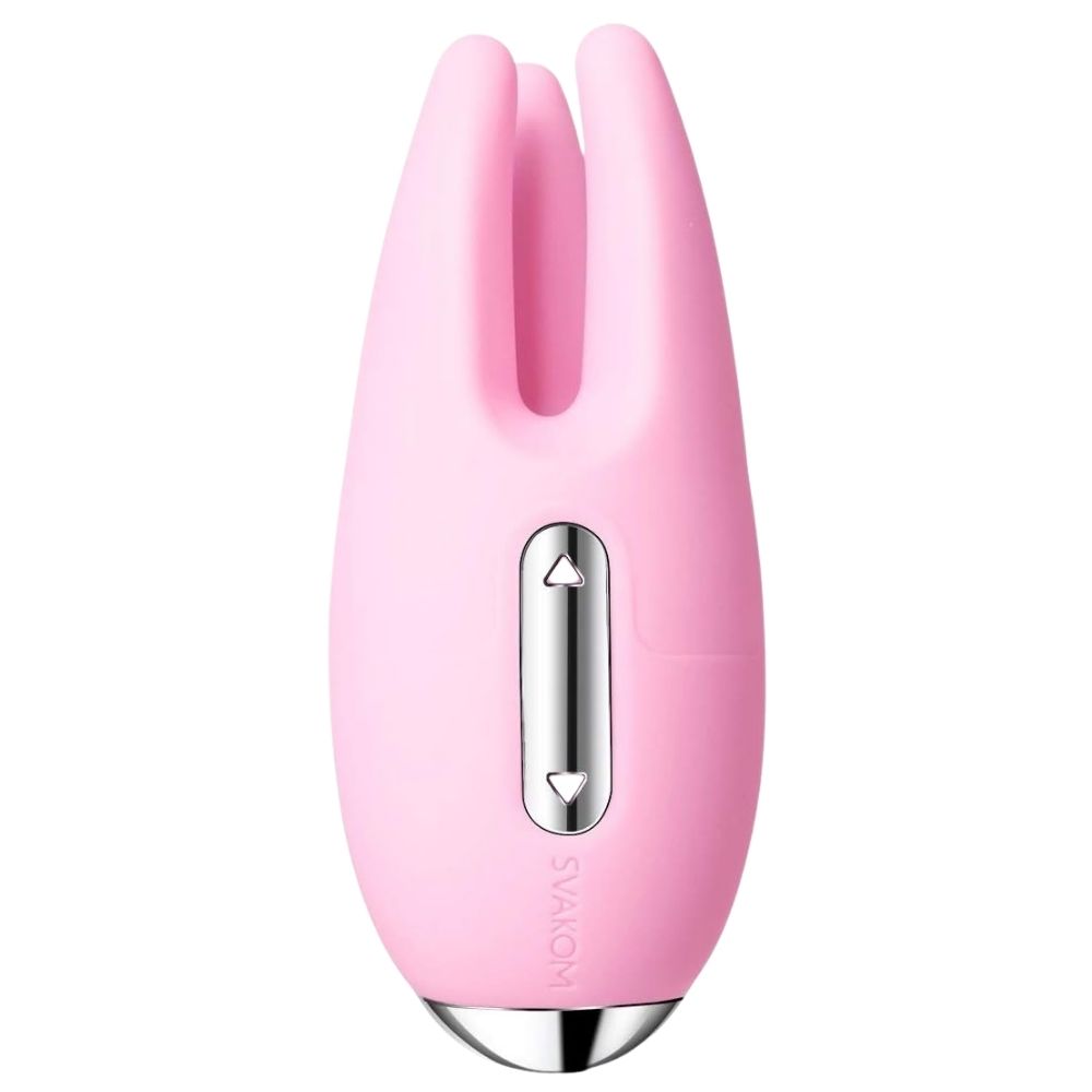 Svakom Cookie Sensual Foreplay Massage Vibrator