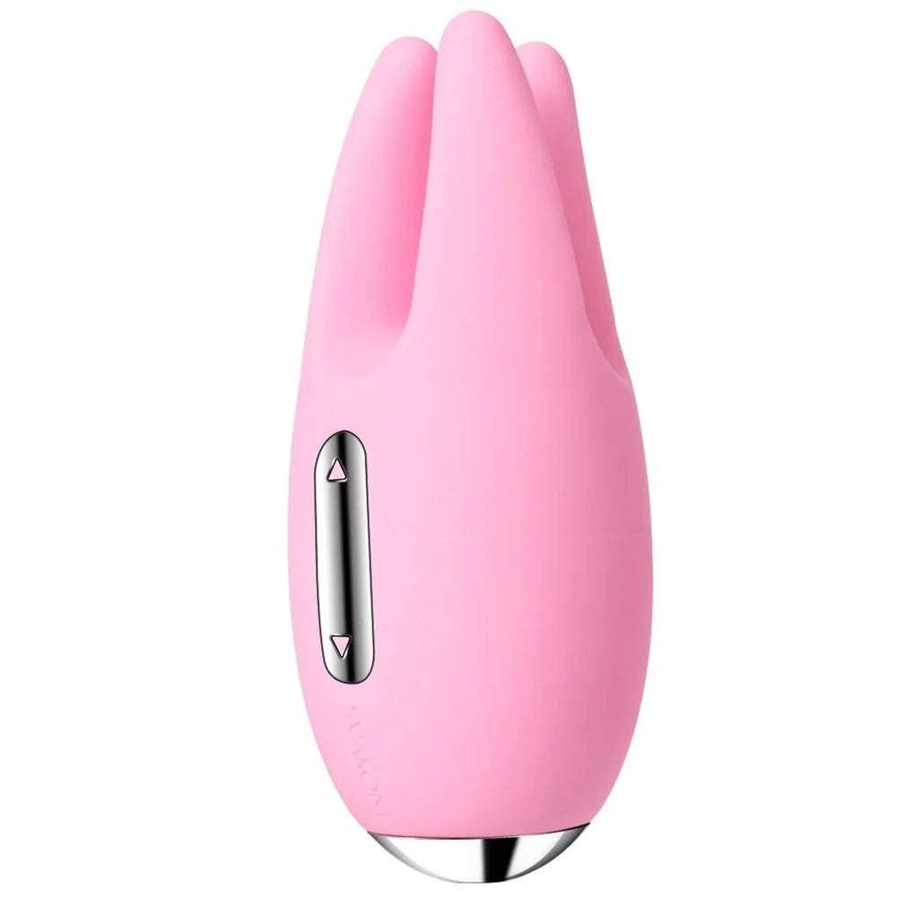 Svakom Cookie Sensual Foreplay Massage Vibrator