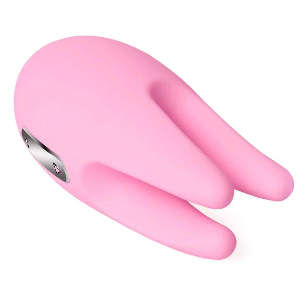 Svakom Cookie Sensual Foreplay Massage Vibrator