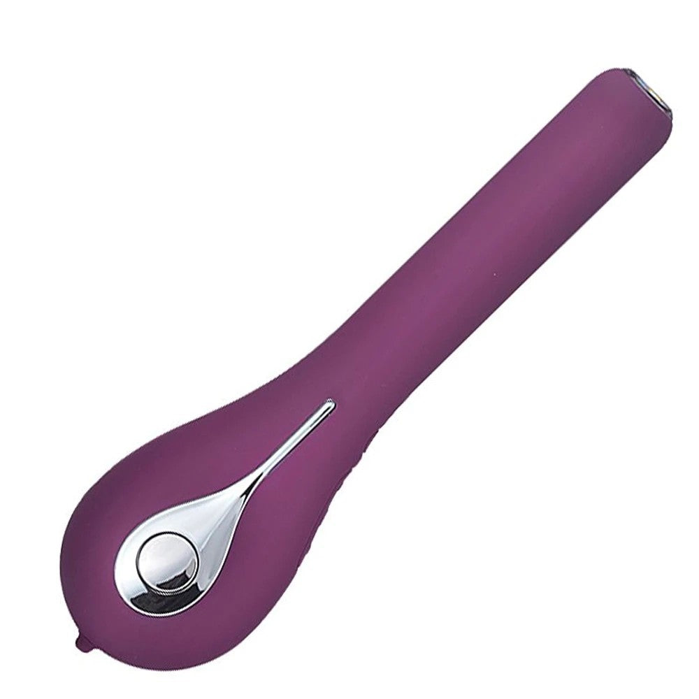 Svakom Siime Eye Akıllı Telefon Uyumlu Kameralı G Spot ve Klitoris Uyarıcı Vibrator