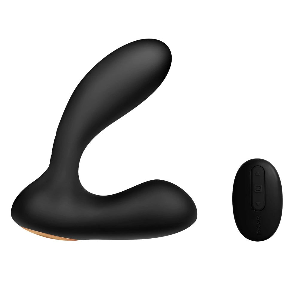 Svakom Vick Remote Controlled Prostate Vibrator