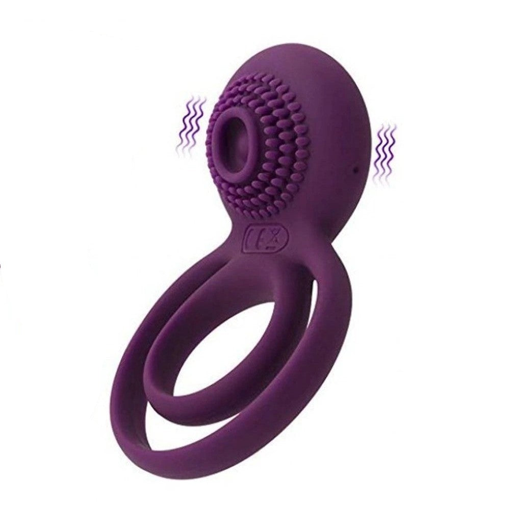 Svakom Tammy Vibrating Ring Klitoris Uyarıcı Penis Halkası