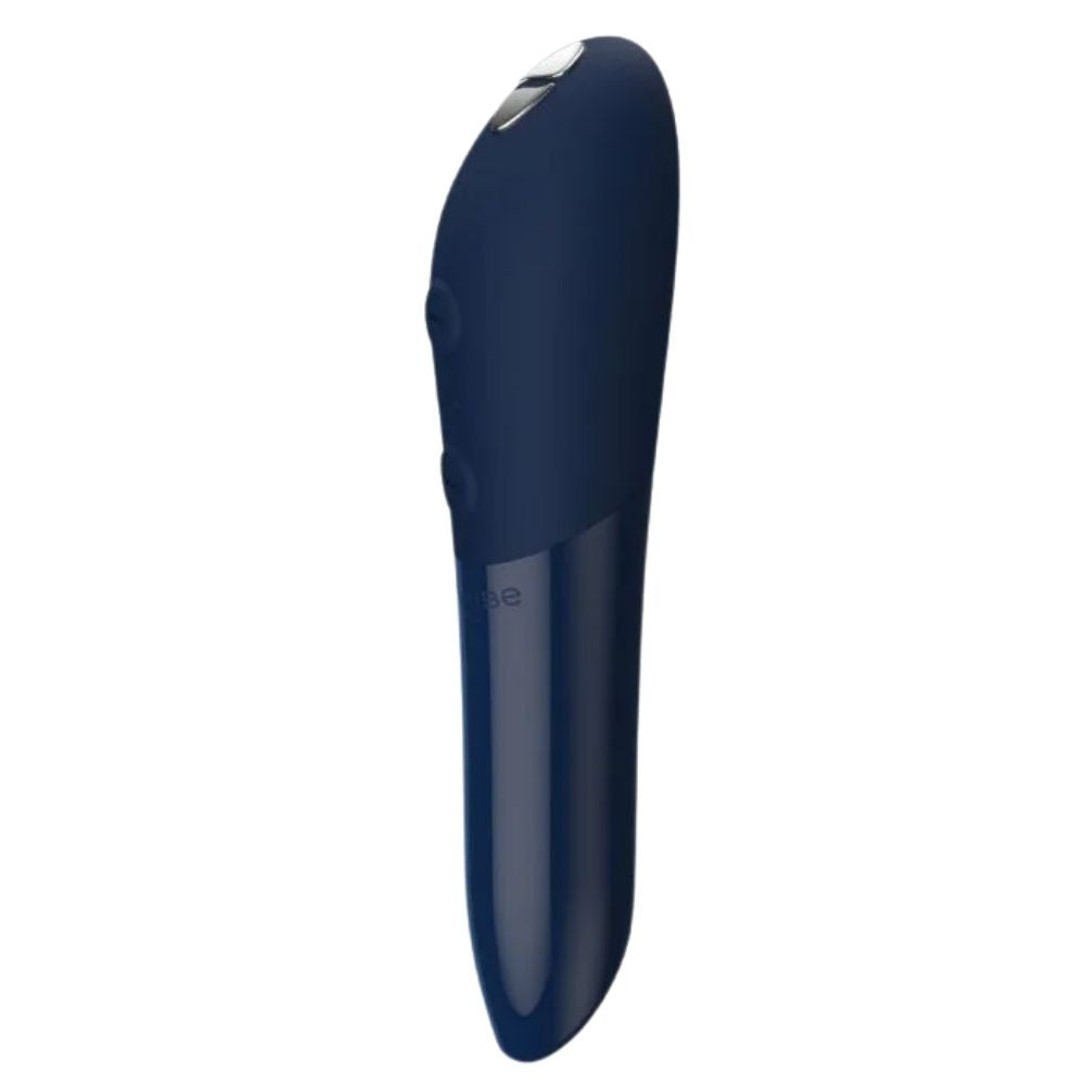 We-Vibe Tango X Power Play Şarjlı Mini Vibrator Midnight Blue