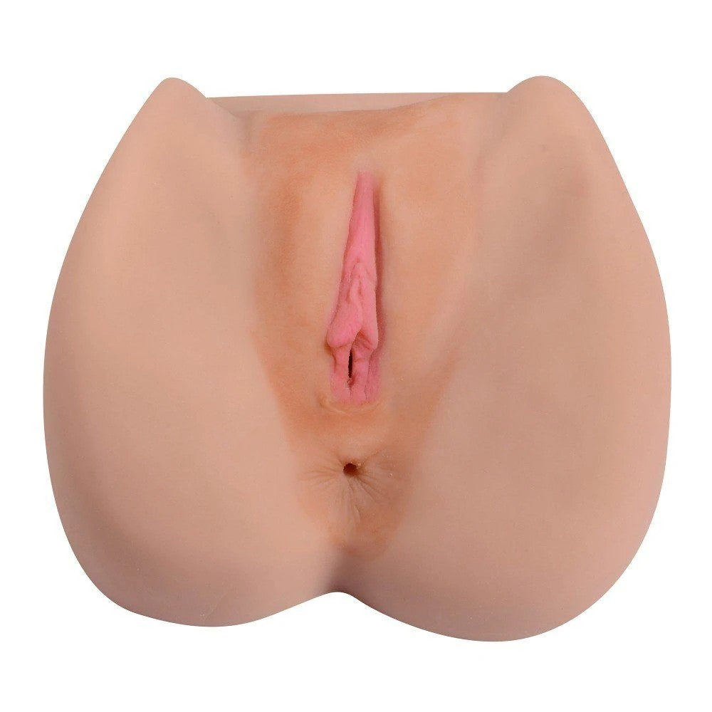 Shequ Tiffani Hip Pussy Realistik Kalça Masturbator SQ-MA50010