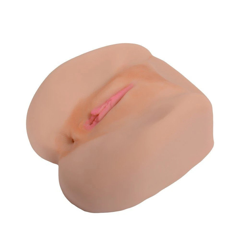 Shequ Tiffani Hip Pussy Realistik Kalça Masturbator SQ-MA50010