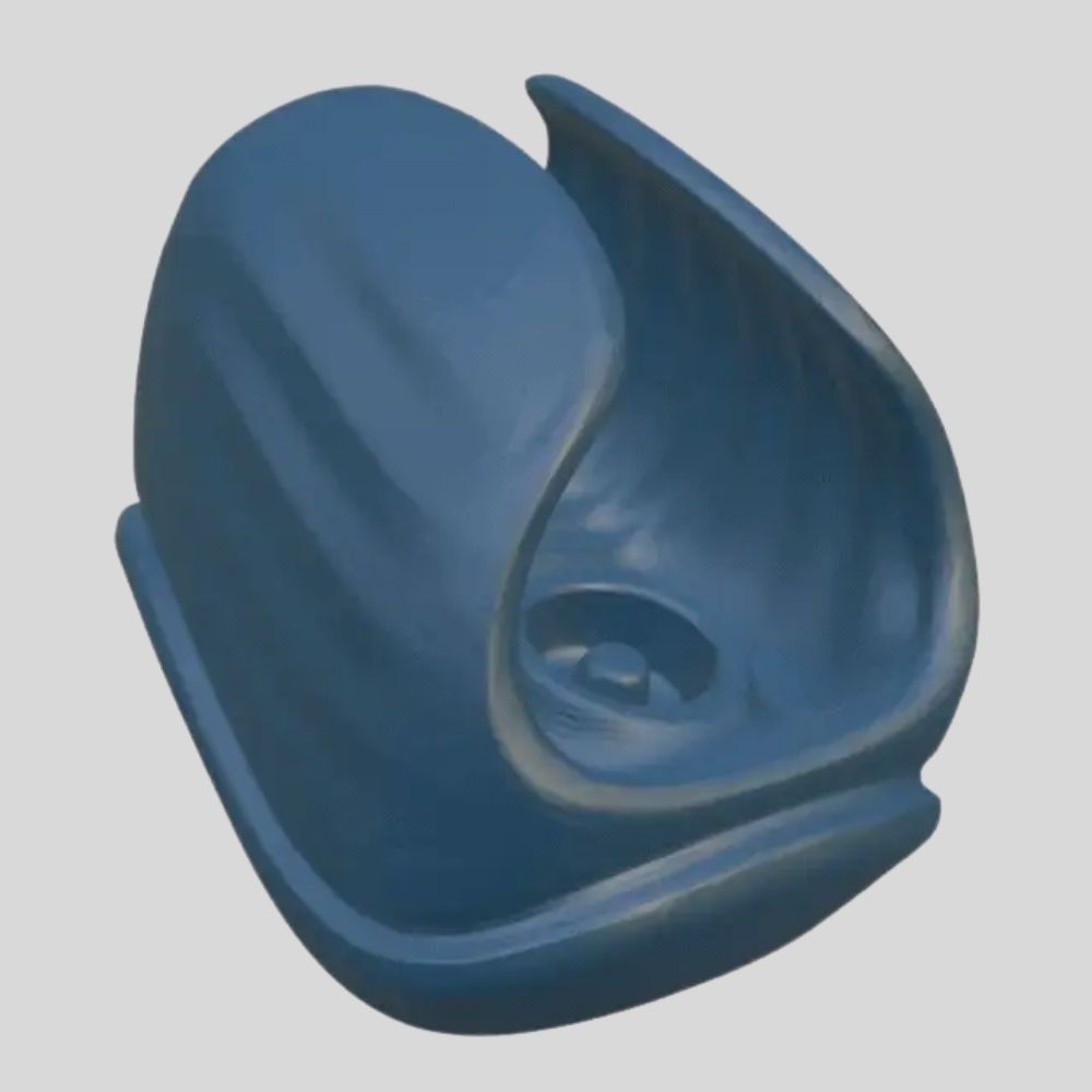 ToyJoy Urban Nova Pulsating Squeezable Stroker Titreşimli Masturbator