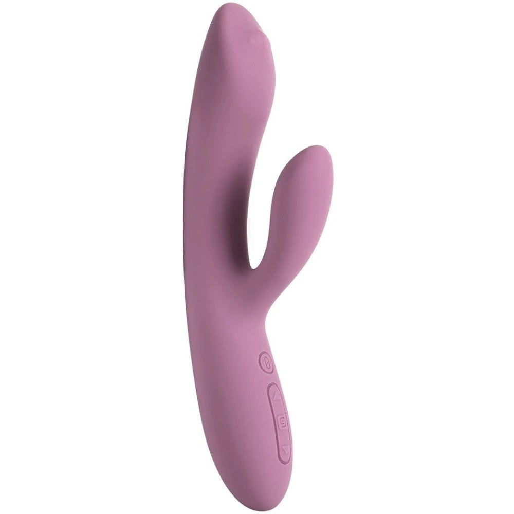Svakom Trysta Neo App Controlled G-Spot and Clitoris Stimulator Rabbit Vibrator