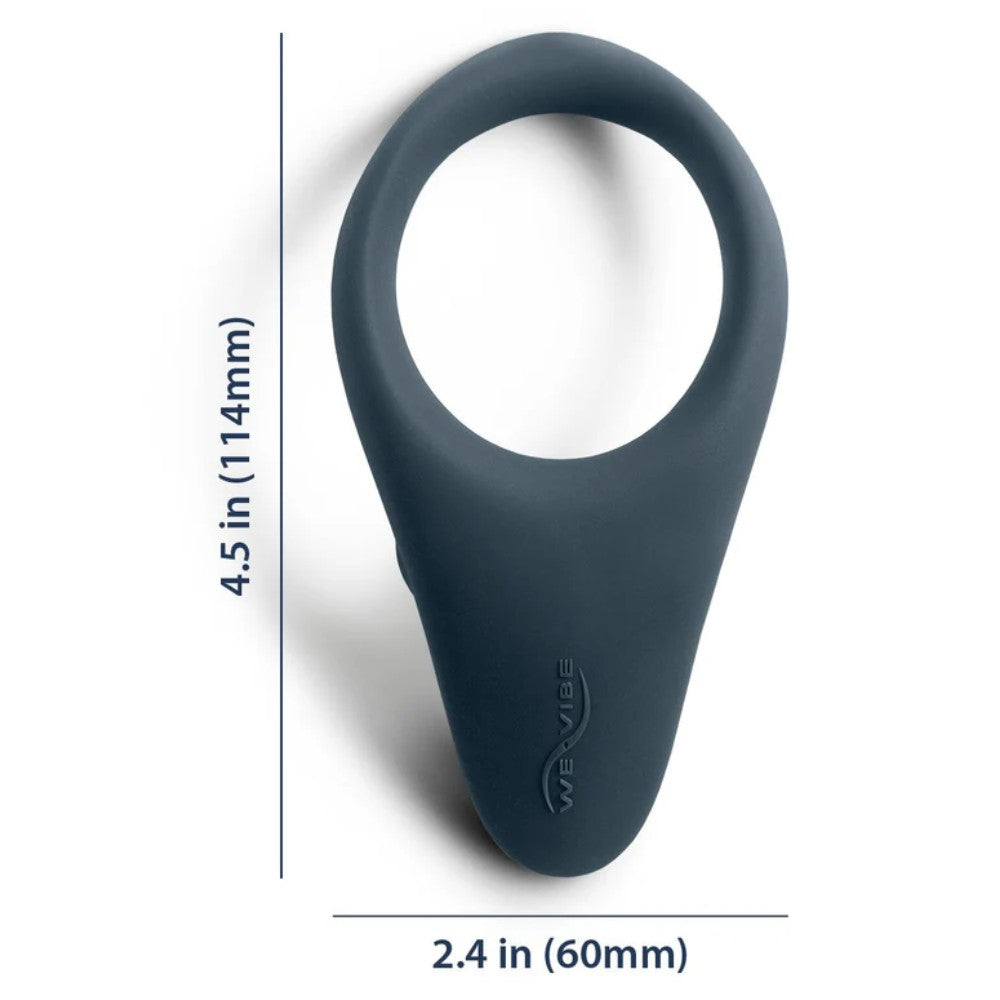 We-Vibe Verge Phone Control Cock Ring Telefon Kontrollü Penis Halkası