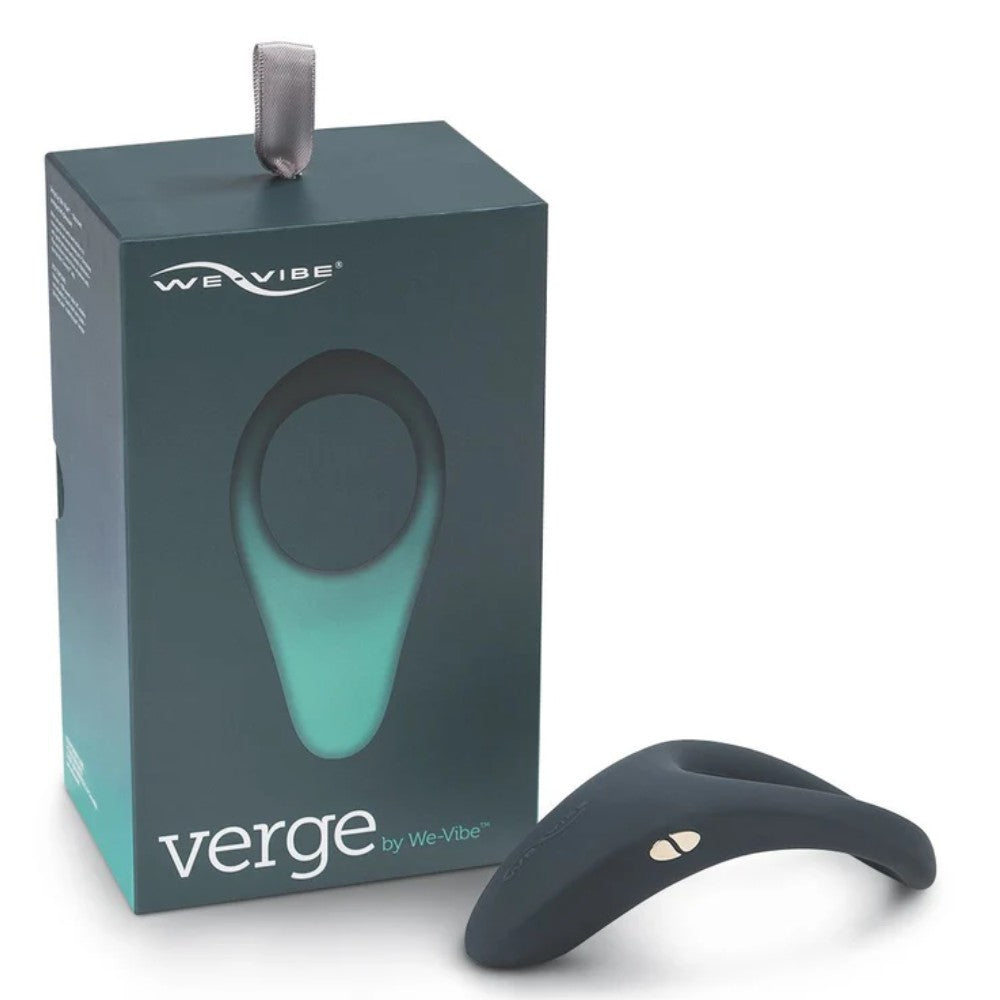 We-Vibe Verge Phone Control Cock Ring Telefon Kontrollü Penis Halkası