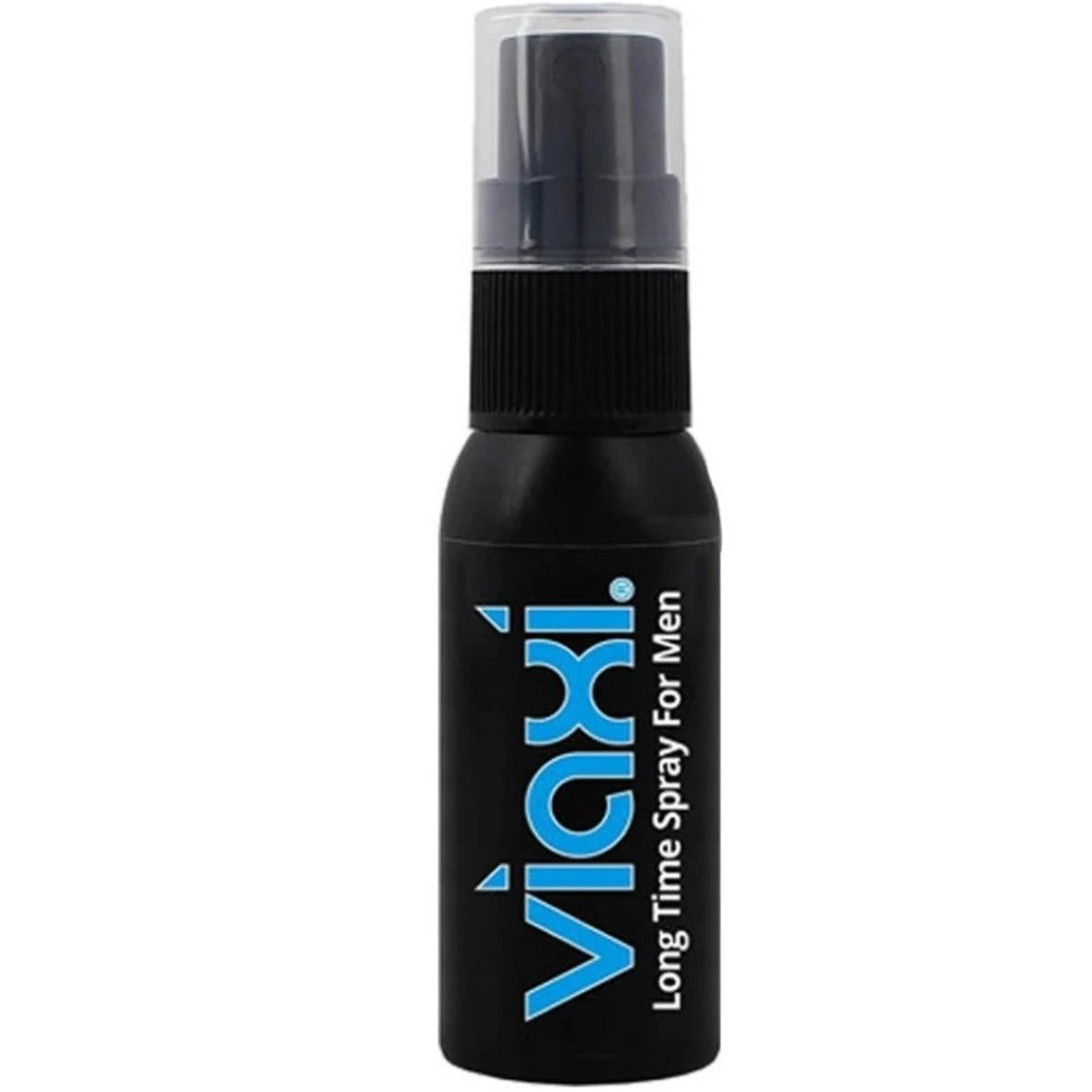Viaxi Long Time Delay Spray 20ml