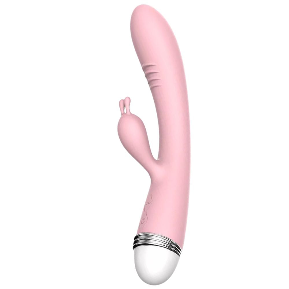 Lilo Gizmo Double Stimulation Rabbit Vibrator
