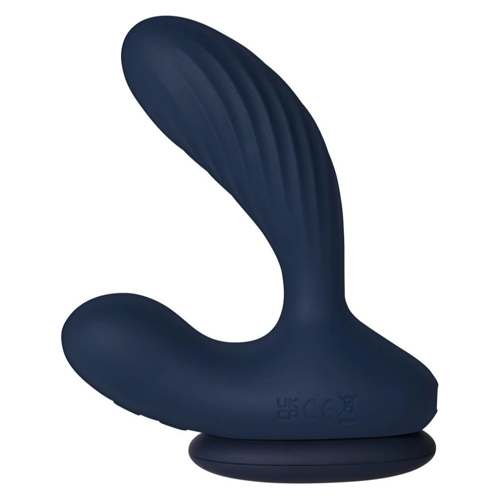 Svakom Vick Neo 2 Interactive Heating Prostate Vibrator
