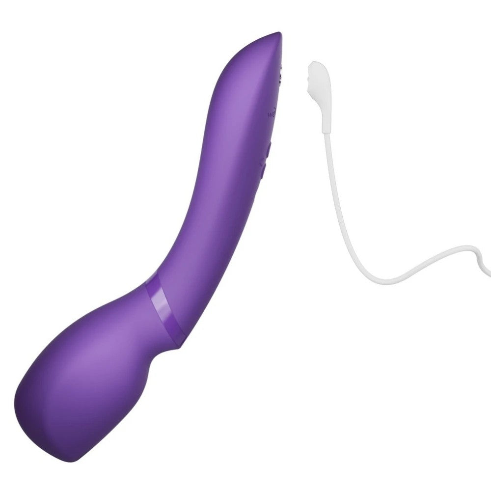 We-Vibe Wand 2 Akıllı Telefon Kontrollü Masaj Wand Vibratör