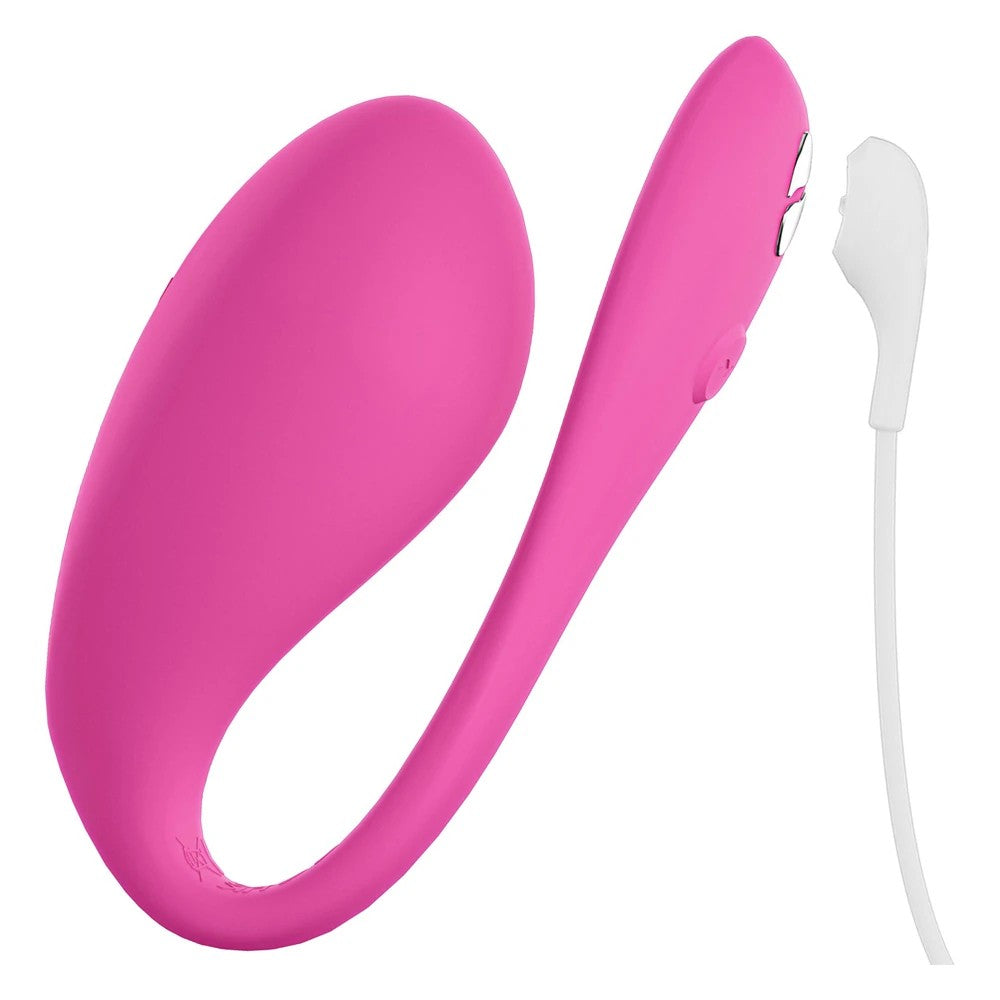 We-Vibe Jive 2 Uzaktan Kumanda ve Telefon Kontrollü Giyilebilir Vibratör