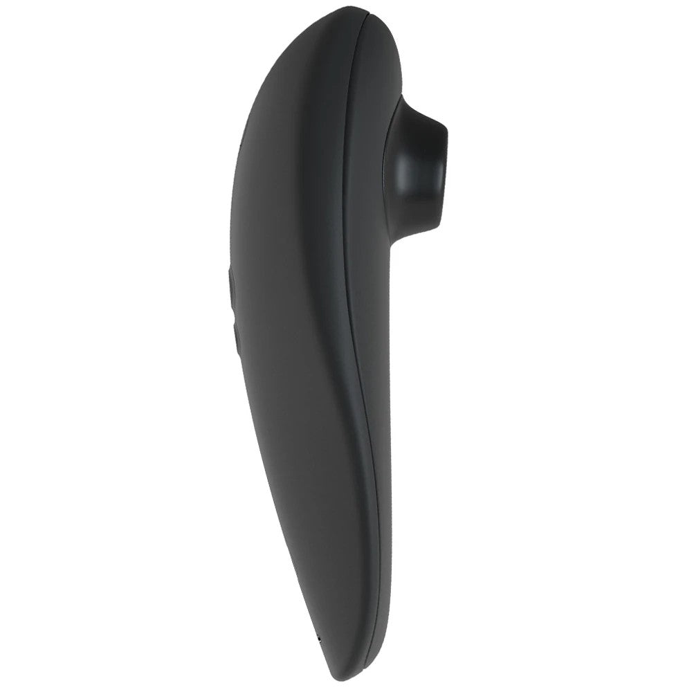 Womanizer Classic 2 Rechargeable Clitoral Stimulator Black