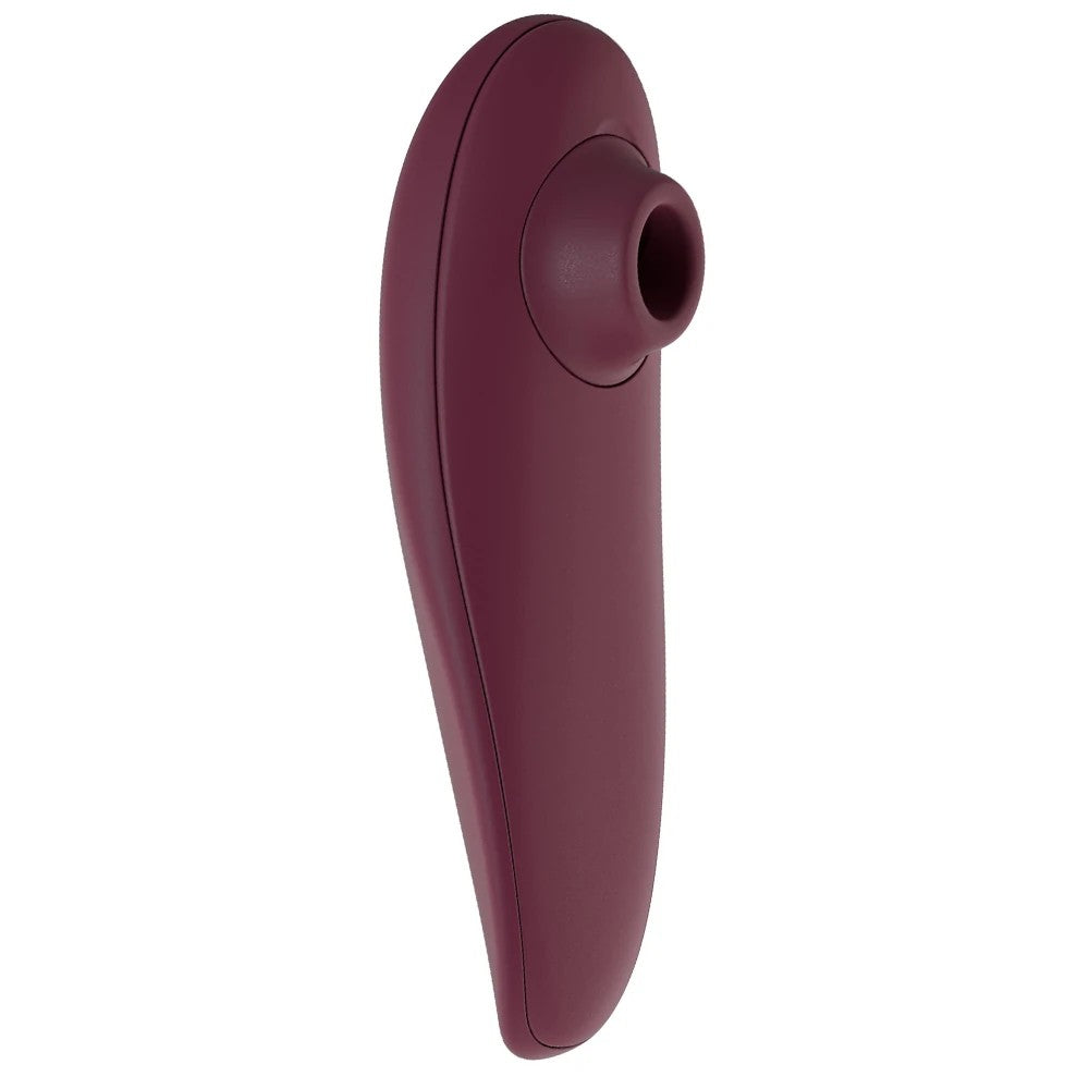 Womanizer Classic 2 Rechargeable Clitoral Stimulator Bordeaux
