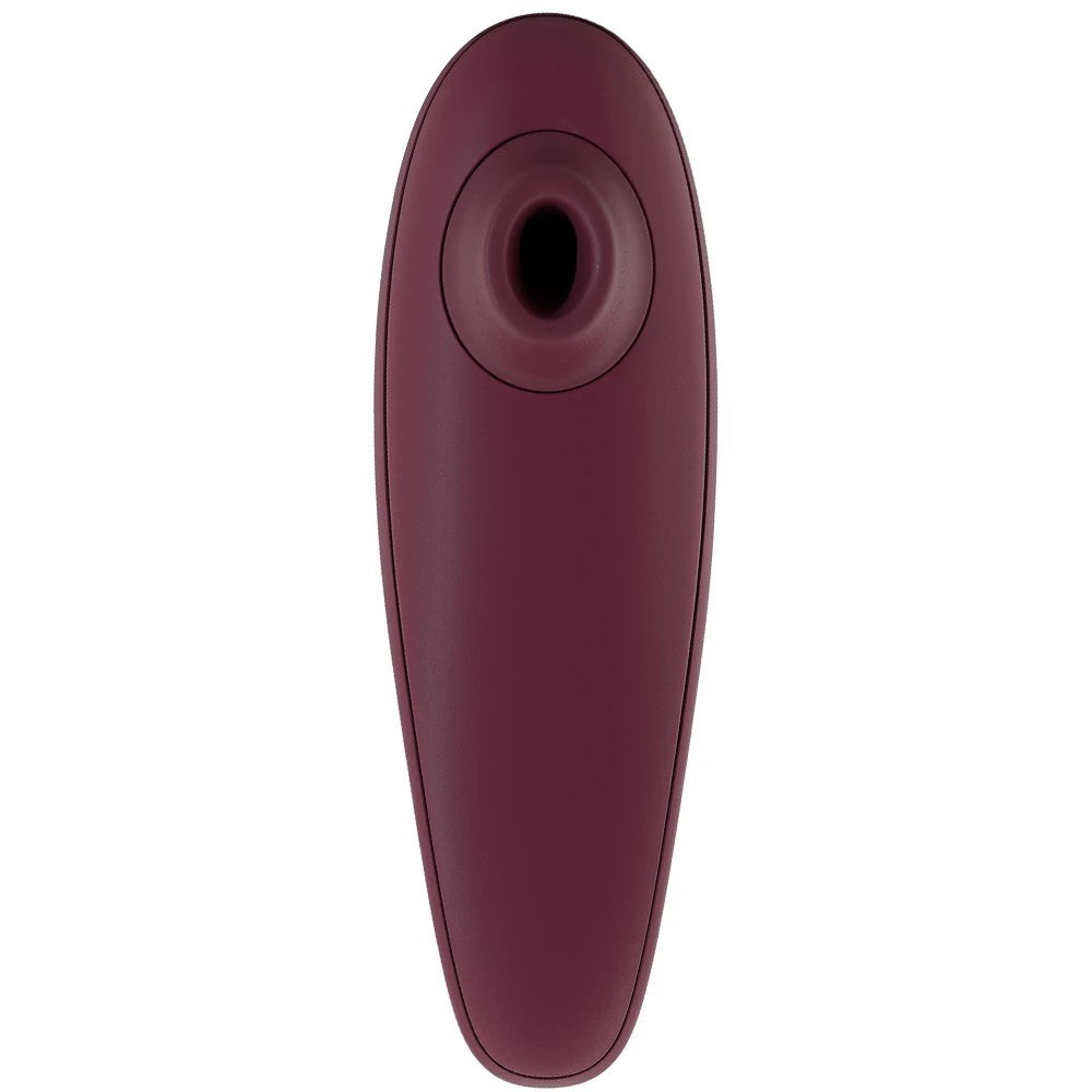 Womanizer Classic 2 Rechargeable Clitoral Stimulator Bordeaux