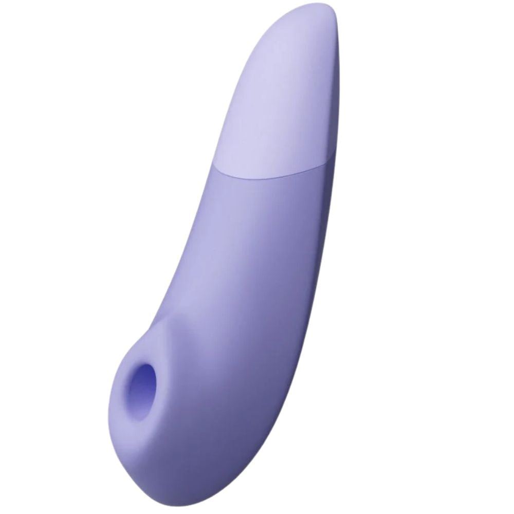 Womanizer Enhance Pleasure Air Clitoral Titreşimli Stimulator Lilac