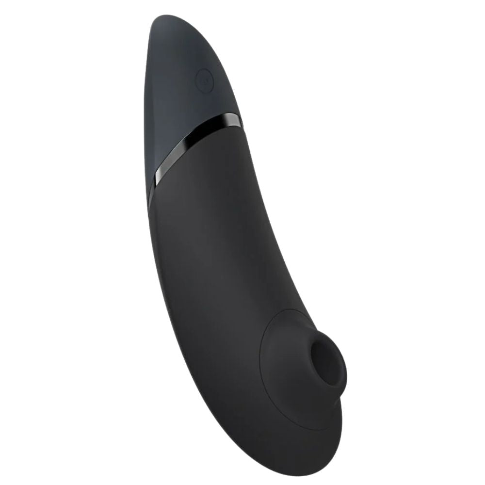 Womanizer Next Klitoris Stimülatörü 3D Hava Teknoloji Emiş Güçlü Vibratör Black