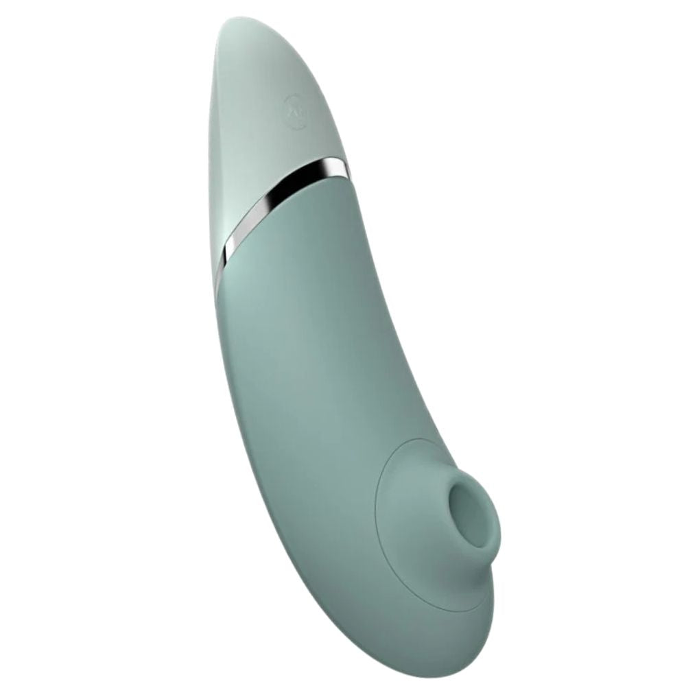 Womanizer Next Klitoris Stimülatörü 3D Hava Teknoloji Emiş Güçlü Vibratör Sage