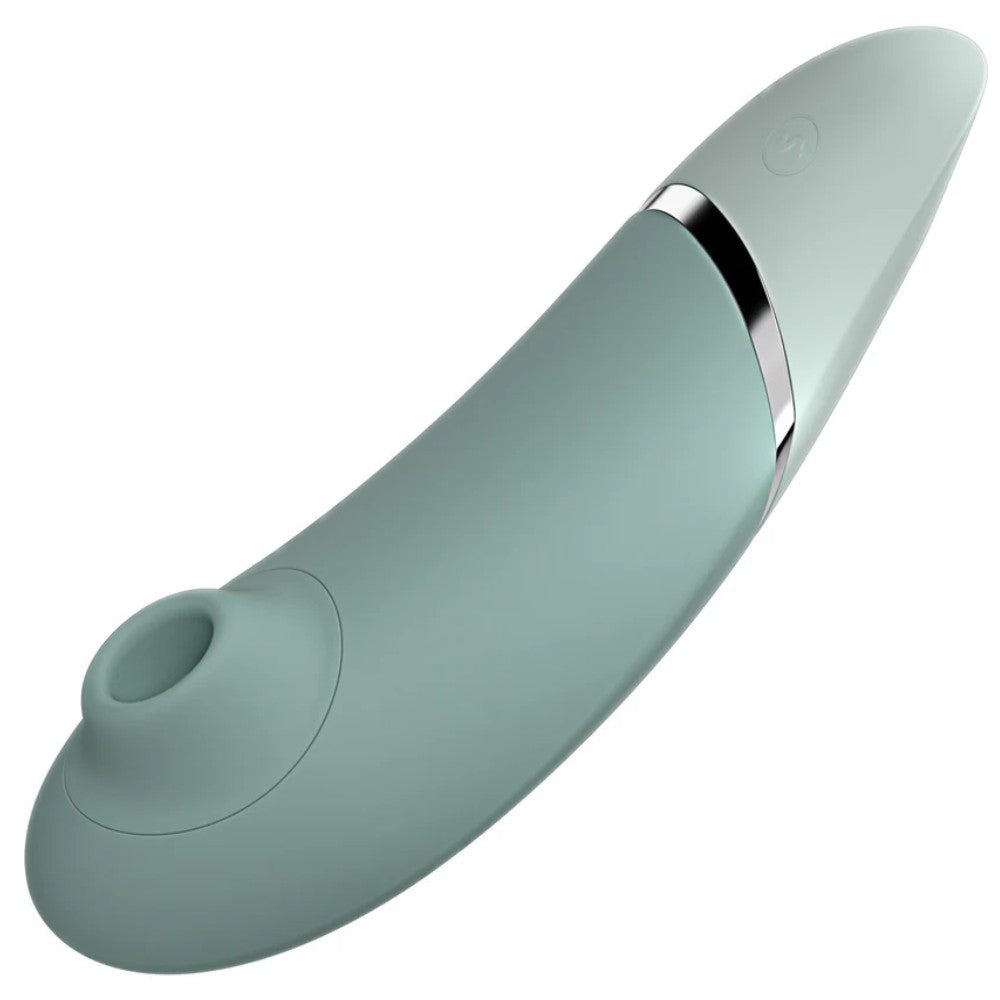 Womanizer Next Klitoris Stimülatörü 3D Hava Teknoloji Emiş Güçlü Vibratör Sage