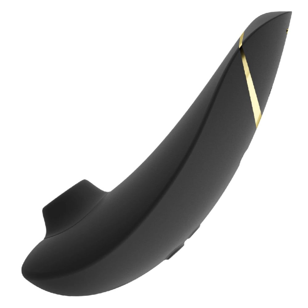 Womanizer Premium 2 Sucking Emiş Güçlü Vibratör Black