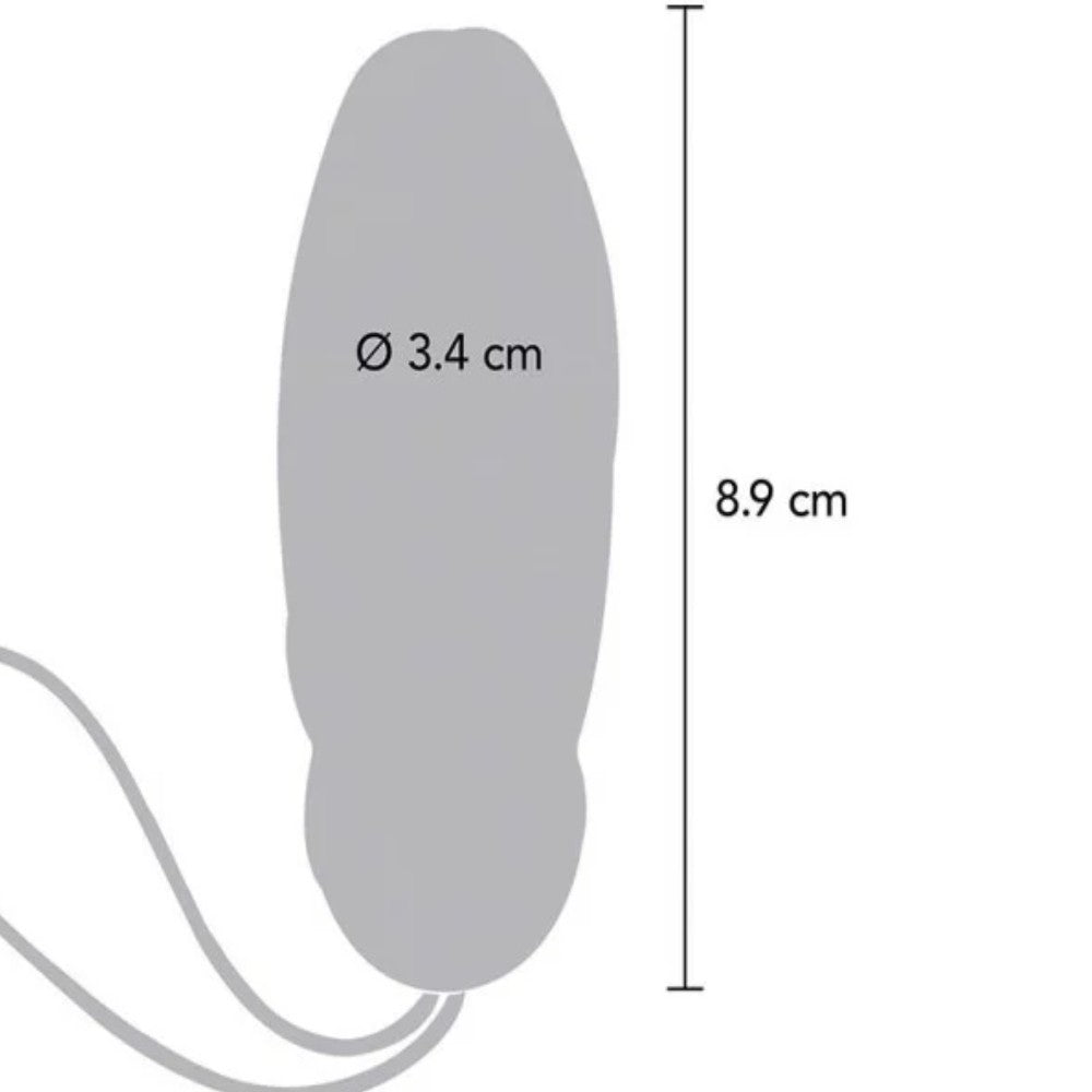 ToyJoy Happiness By ToyJoy You Crack Me Up Hareketli Vibratör