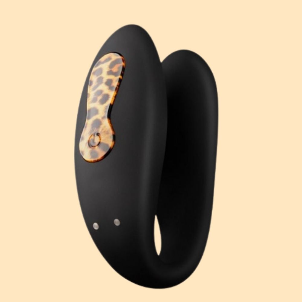 Panthra Zuna Couples Vibrator