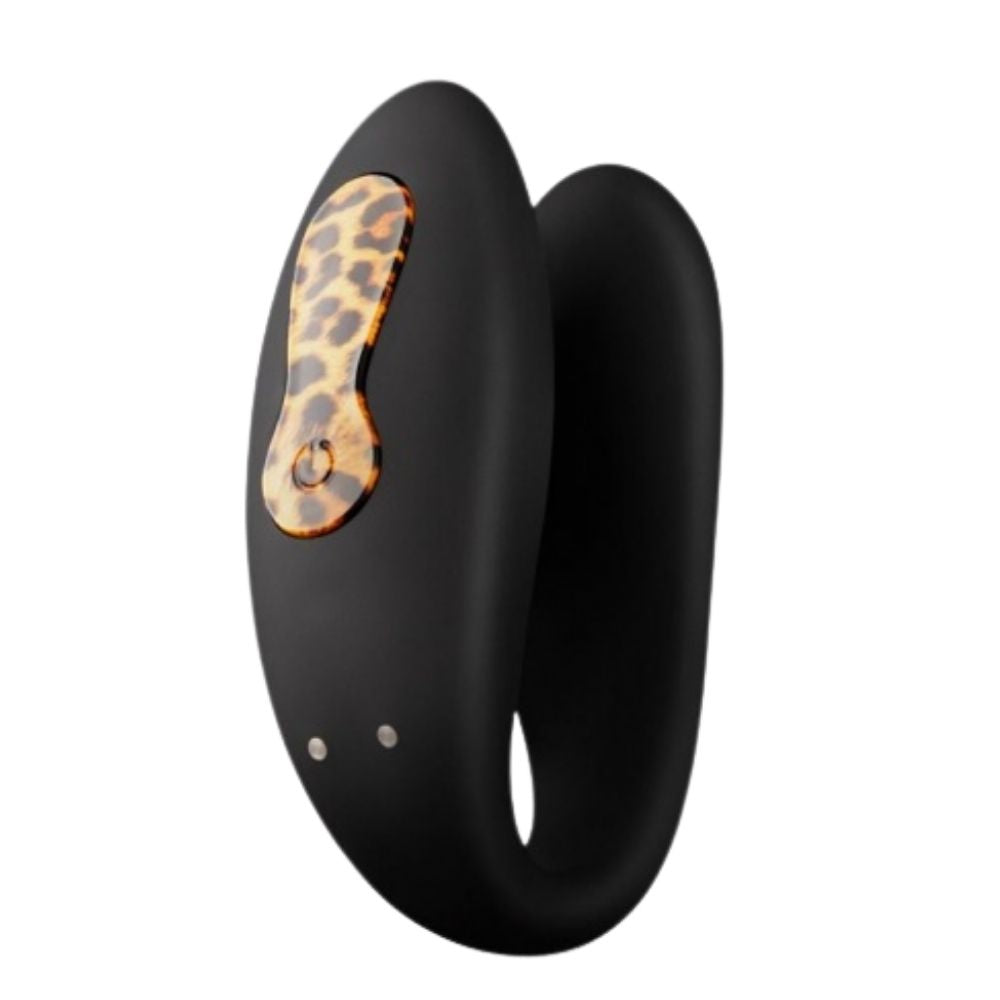 Panthra Zuna Couples Vibrator