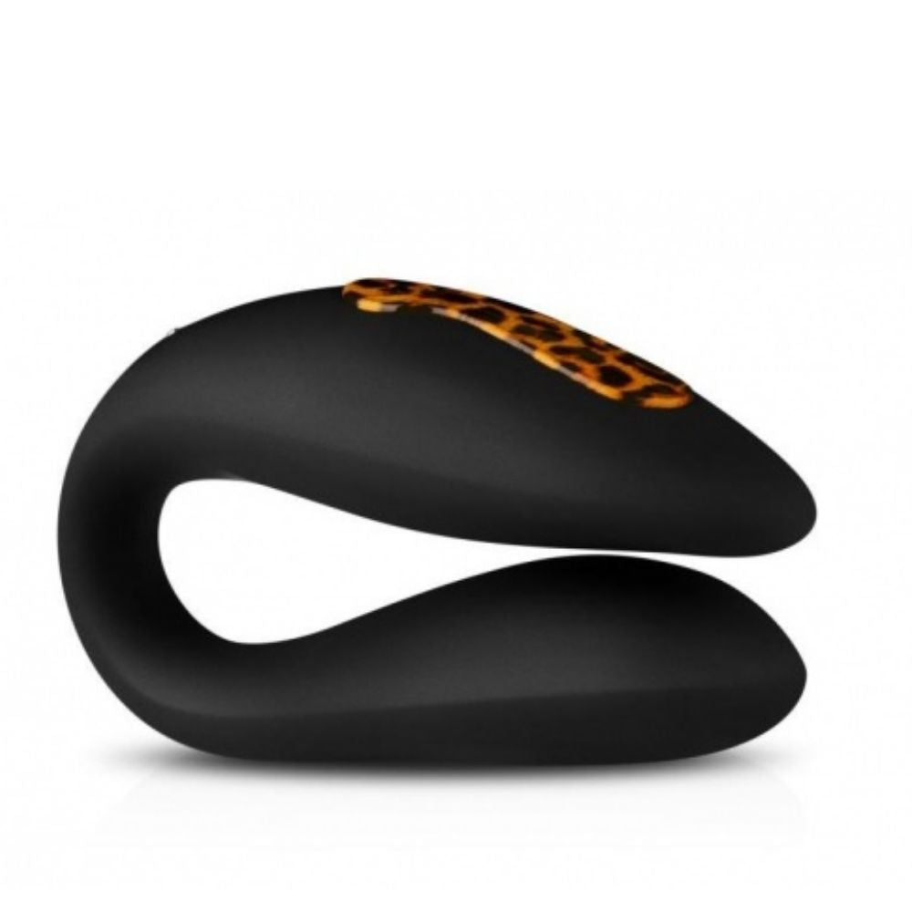 Panthra Zuna Couples Vibrator