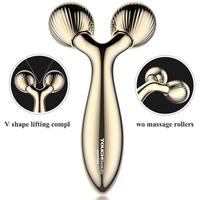 Touch Beauty Contour Sculpting Vibrator