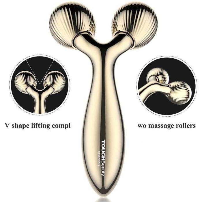 Touch Beauty Contour Sculpting Vibrator